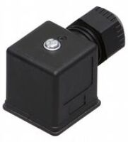 Ventilstecker,konfektionie VMA-3+P