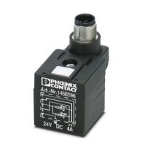 Ventilstecker SAC-5P-MS/AD-2L SCO