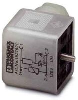 Ventilstecker SACC-V-3CON #1527922