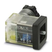 Ventilstecker SACC-VB-3CO #1452262