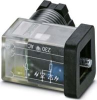 Ventilstecker SACC-VB-3CO #1452314