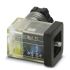 Ventilstecker SACC-VB-3CO #1452262