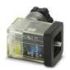 Ventilstecker SACC-VB-3CO #1452262