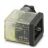 Ventilstecker SACC-VB-3CON#1452246