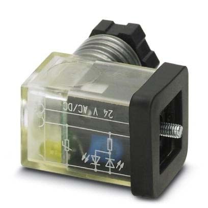 Ventilstecker SACC-VB-3CO #1452262