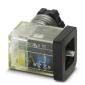 Ventilstecker SACC-VB-3CO #1452262