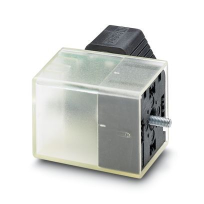 Ventilstecker SACC-VQ-3CON-A-FL 24