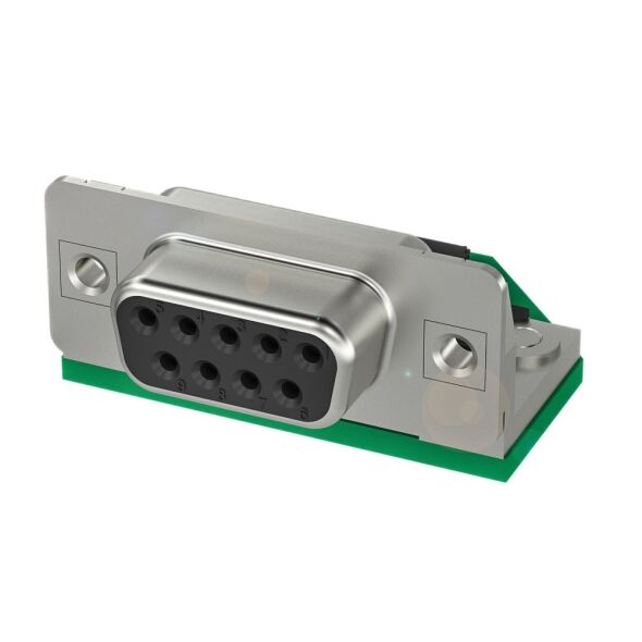 Magnetkodierter Sensor BIU EM-LP-00007-01