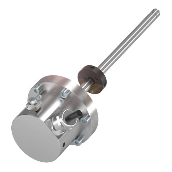 Magnetostriktives System BTL5-S102B-M#BTL2JY1