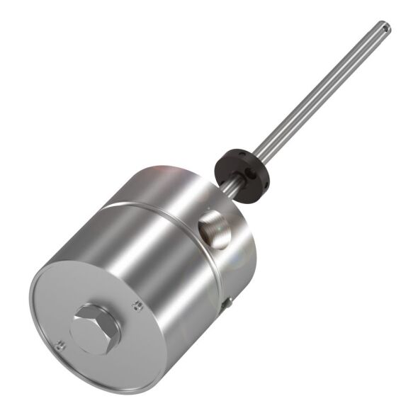 Magnetostriktives System BTL7-E570-M0#BTL3KY6