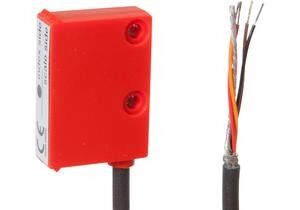 Wegsensor, Magnetisch, MW100105
