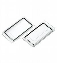 Linsenabdeckung WCS3B-PL2