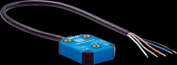 Neigungssensor TMM22E-PKJ090