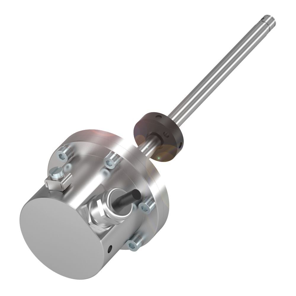 Magnetostriktives System BTL5-S102B-M#BTL2JY1
