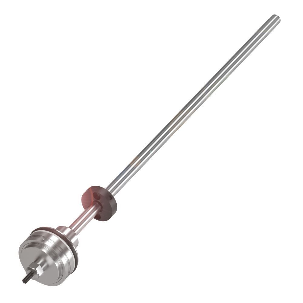 Magnetostriktives System BTL6-P510-M0#BTL2CWH
