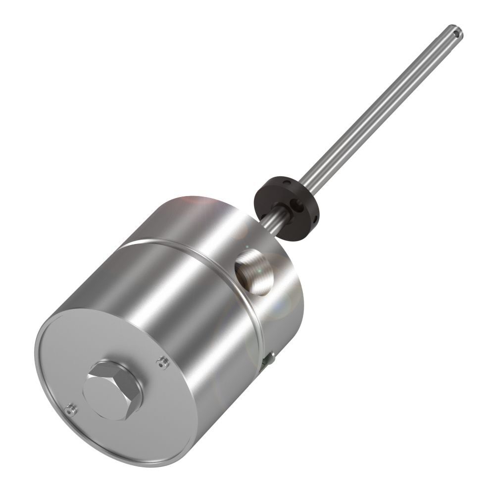 Magnetostriktives System BTL7-E570-M1#BTL3KYA