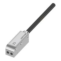 Magnetkodierter Sensor BML-S1F1-Q61#BML0890