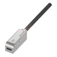 Magnetkodiertes Wegmess BML SF2-I211#BML0ACP