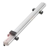 Magnetostriktiver Sensor BTL6-E500-M3#BTL3W0Z