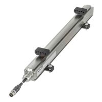 Magnetostriktives System BTL7-E500-M2#BTL31AP