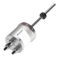 Magnetostriktives System BTL7-E505-M0#BTL2MW5