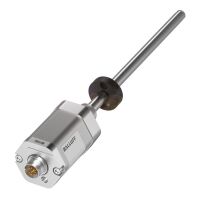 Magnetostriktives System BTL7-P511-M0#BTL3MF0