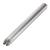 Magnetostriktives System BTL7-V50T-M3#BTL387P