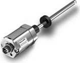 Wegaufnehmer BTL7A110-M0400-B-S32