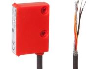 Wegsensor, Magnetisch, MW100105