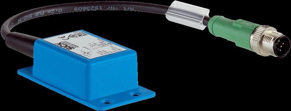 Neigungssensor TMM55E-POH010