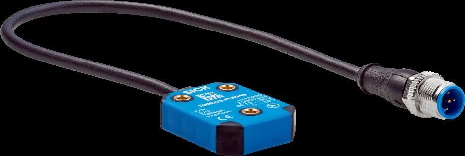 Neigungssensor TMS22B-PKE360