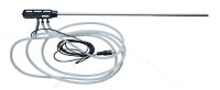 Edelstahl Staurohr 0635 2140