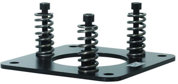 ORION STAND PLATE