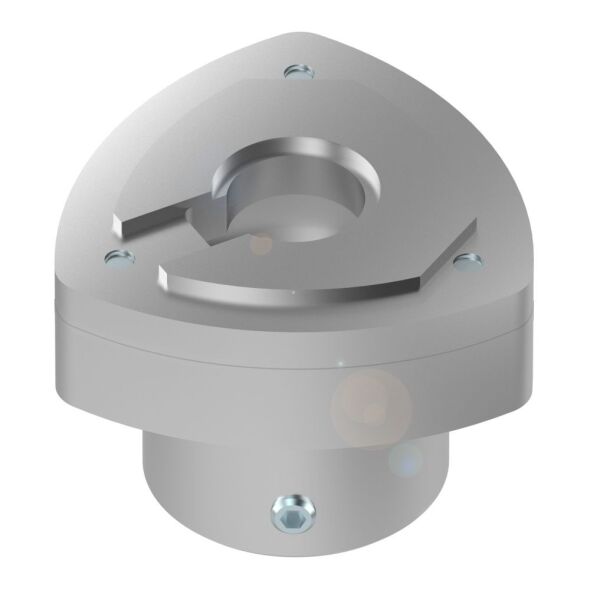 Befestigungstechnik BAM MB-NI-04#BAM0372