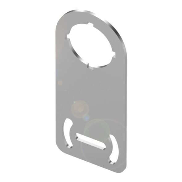 Befestigungstechnik BAM MB-NI-040-803-5