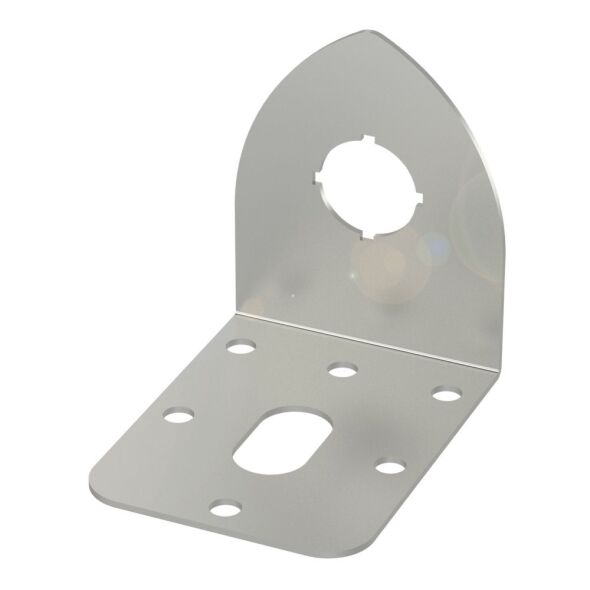 Befestigungstechnik BAM MB-NI-047-M22-4