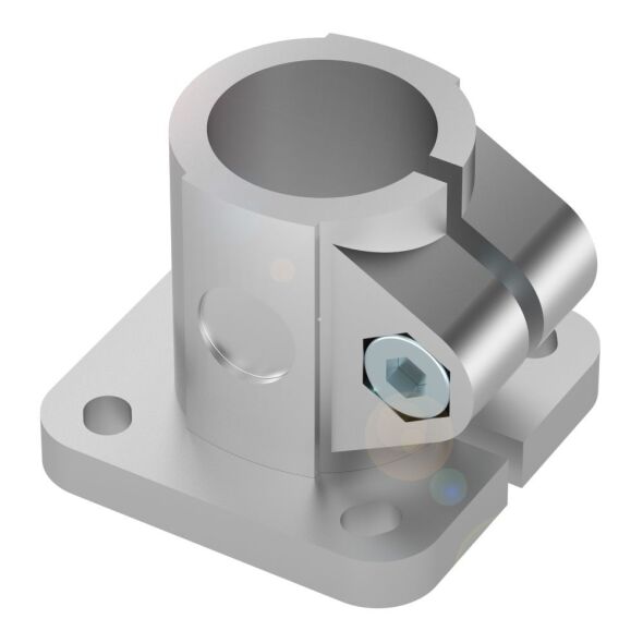 Befestigungstechnik BMS CU-M-D30-E040-00