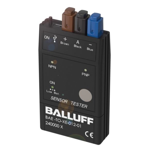 Elektrisches Zubehör BAE TO-XE-012-01