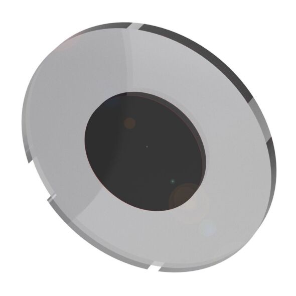 Reflektor, Fasern, Optiken BAM OF-VS-004-IR-38