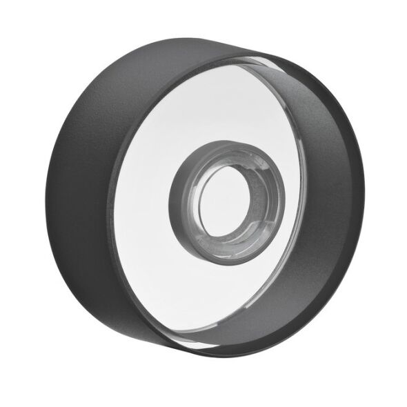 Abdeckhaube AC IVS 1048-IR