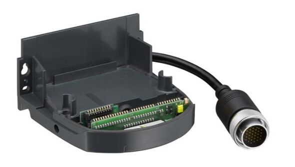 Anschalteinheit CU429-300-WPU