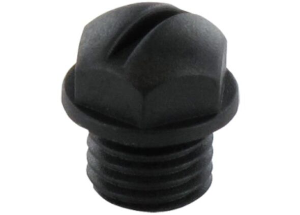 Anschlusskappe CAP M8K-Set