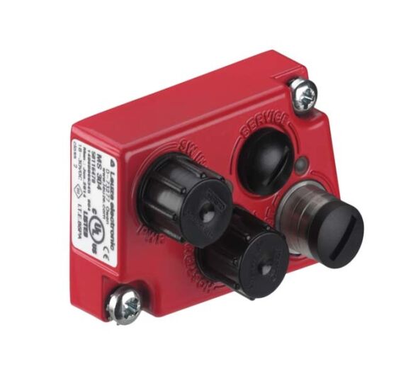 Anschlussteil MS 301