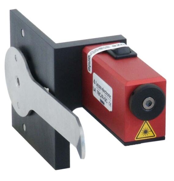 Ausrichthilfe LA-78UDC