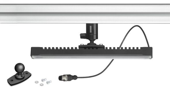 Befestigungsteil BTK IL BA 012