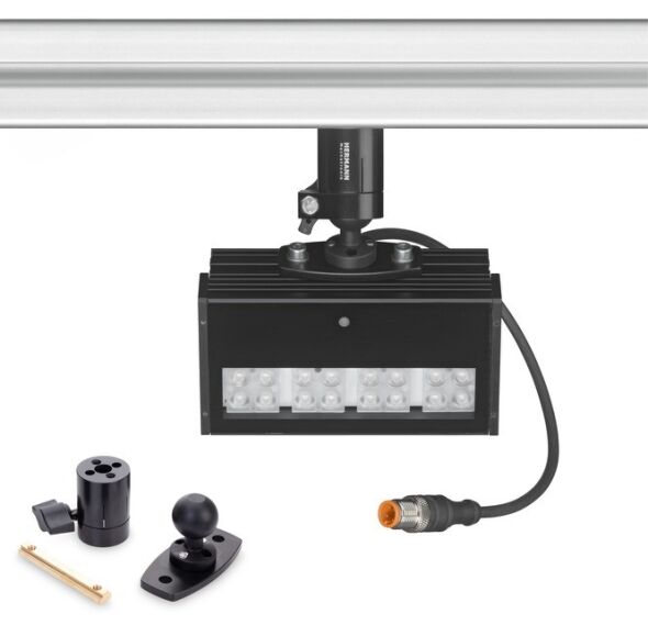 Befestigungsteil BTK IL BA 023