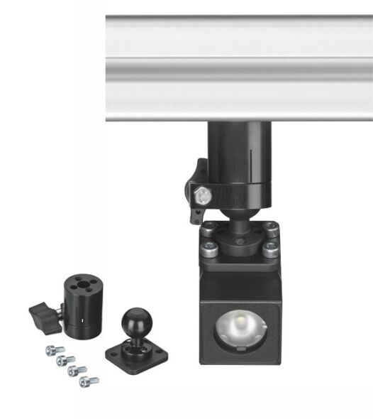 Befestigungsteil BTK IL SP 021