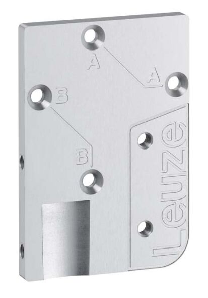 Montageplatte BTX 018M