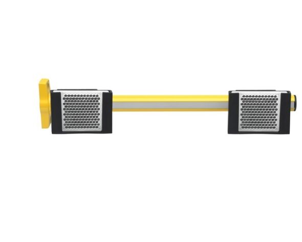 Muting-Sensor-Set Set-AC-ML-2RA