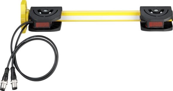 Muting-Sensor-Set Set-AC-MLX.2-2S